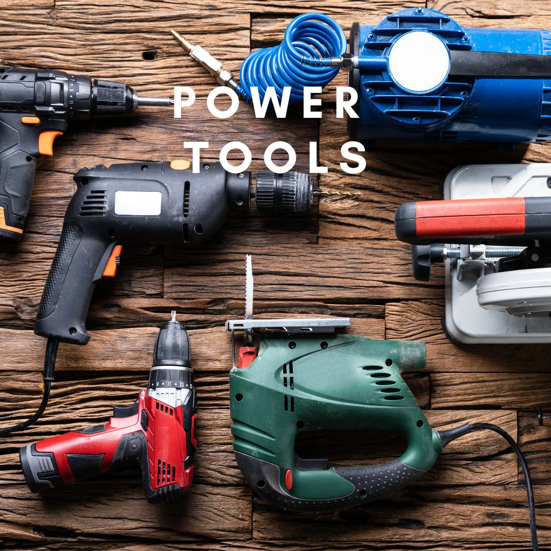 How to Choose the Right Cordless Power Tools for Your Projects