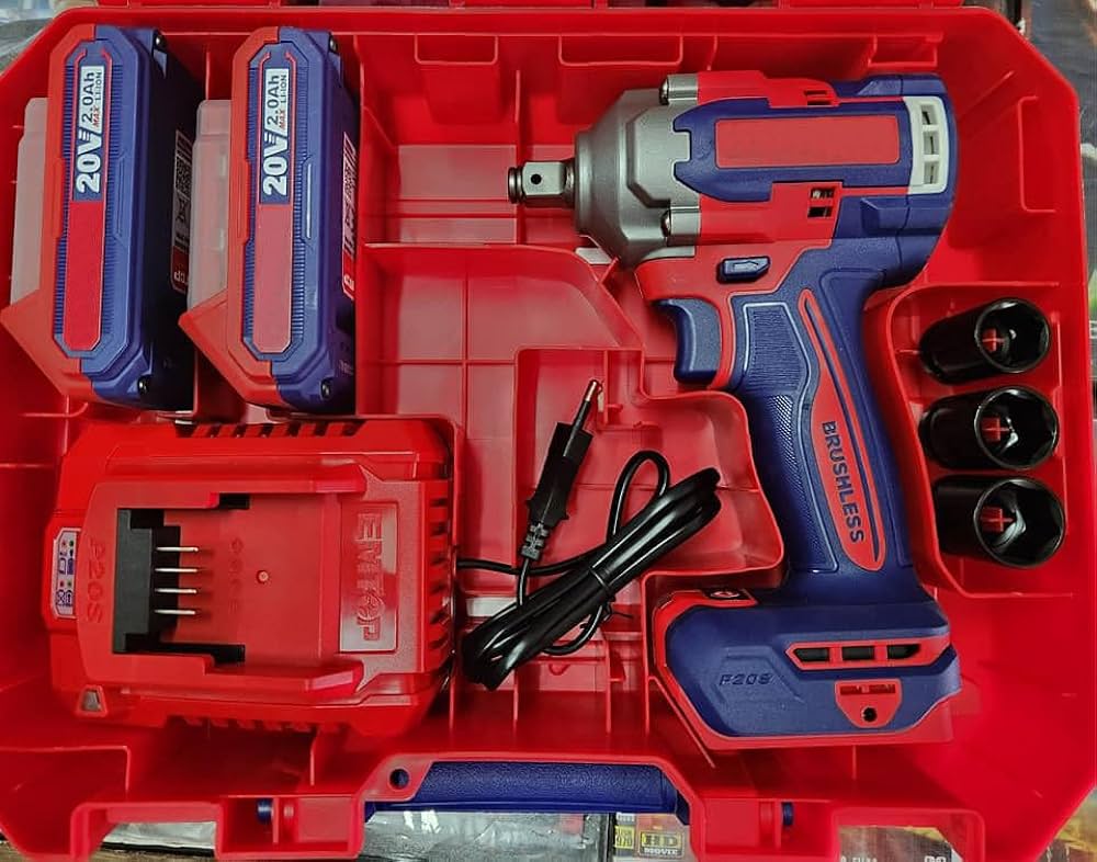 How to Select High-Quality Power Tools for Home and Work Use