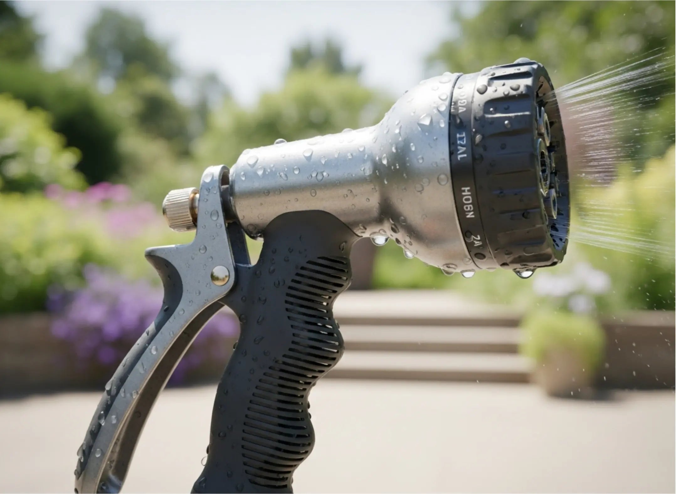 best trigger hose nozzle, garden hose trigger nozzle, hose trigger nozzle