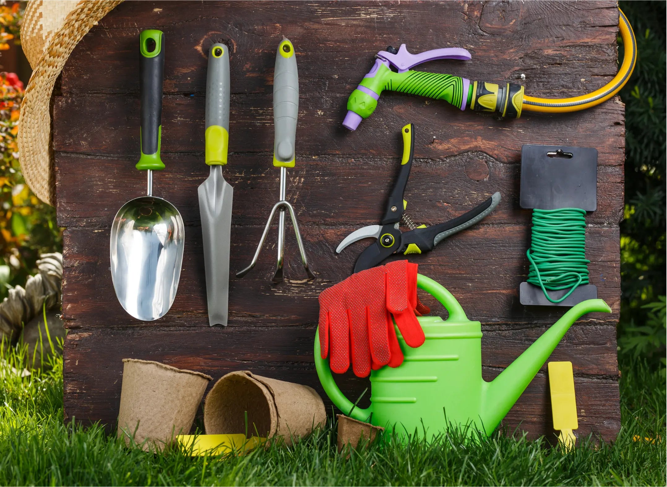 garden tools australia, gardening tools australia, best garden tools australia