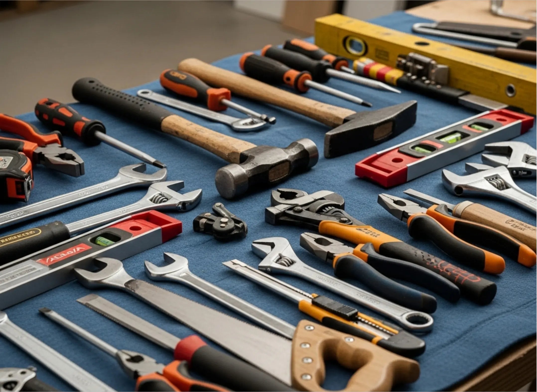 Hand Tools for Construction, Construction tools and equipment, Best hand tools for construction, Hand tools for construction australia