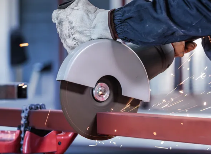 How to Choose the Right Professional Cutting Disc for Your Workshop Needs