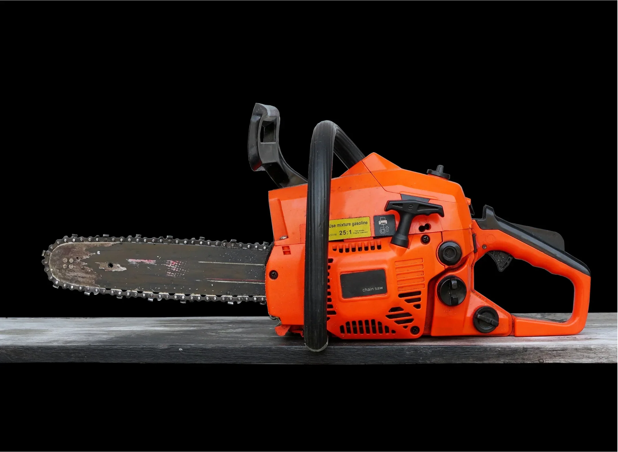 Petrol Chain Saw, petrol chain saw machine