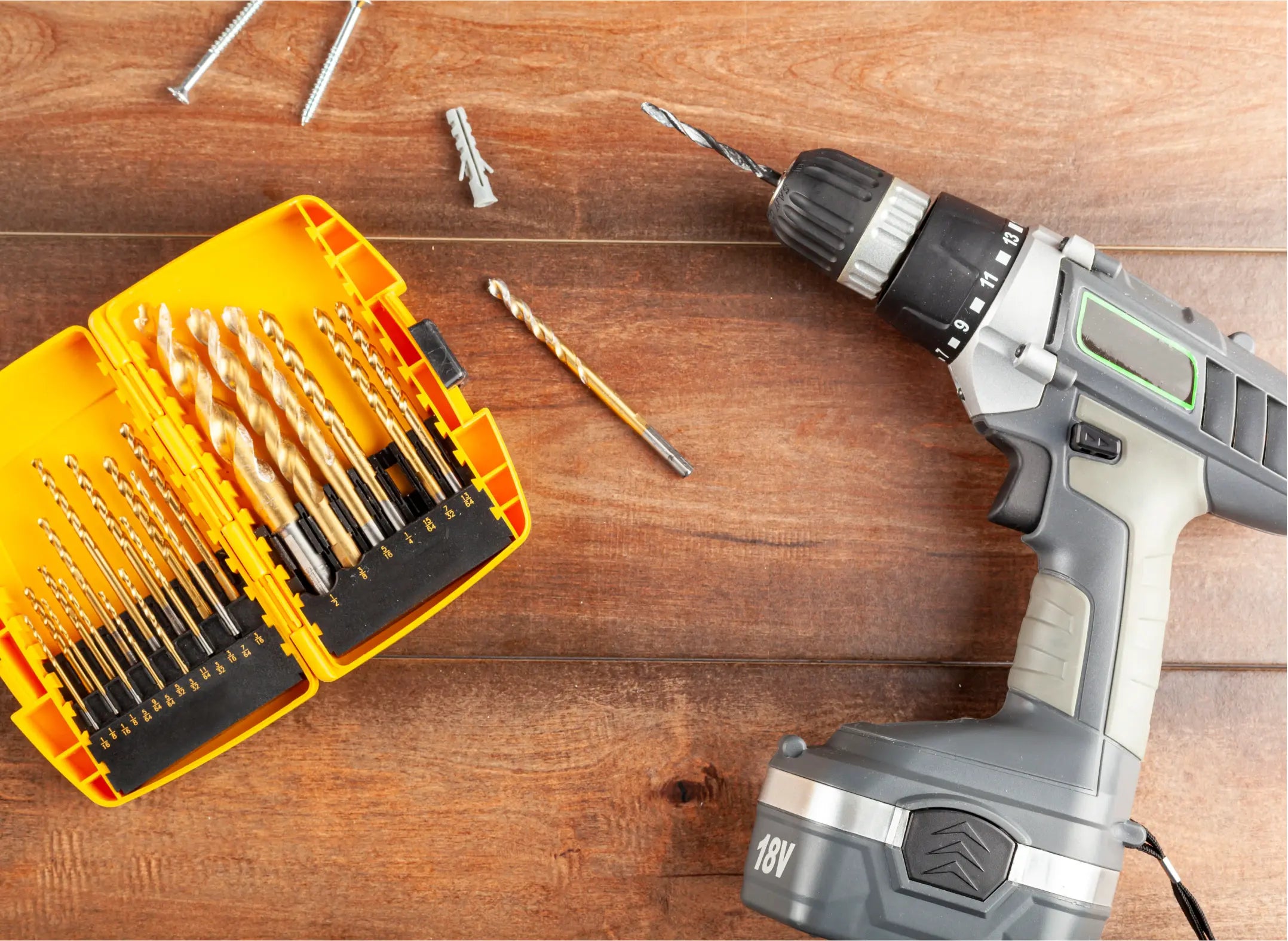 Drills bits set, Drills bits sizes, Heavy duty drills bits, Drills bits for metal​, Step drill bit, glass drill bits, Hssdrill bits