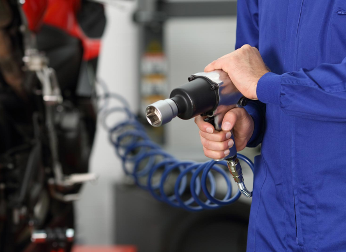 Top Benefits of Using Air Tools for Faster and Cleaner Jobs