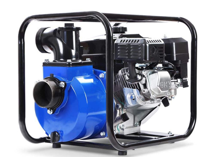 Top Benefits of Using Portable Water Pumps in Australia for Every Job