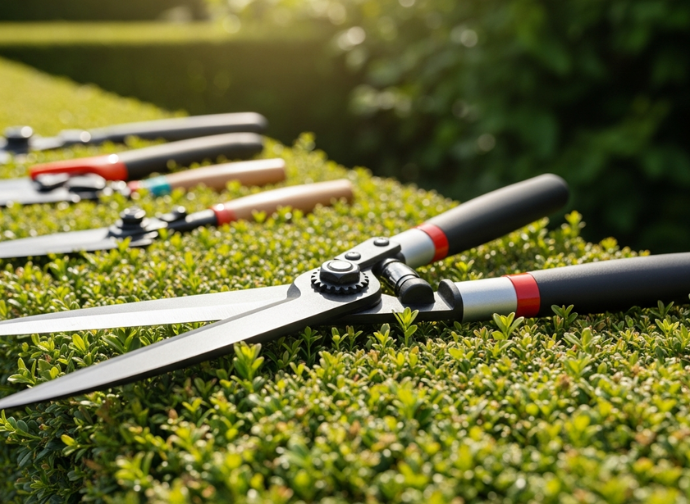 Best Hedge Shears, Best professional Hedge shears, Best hedge shears australia 