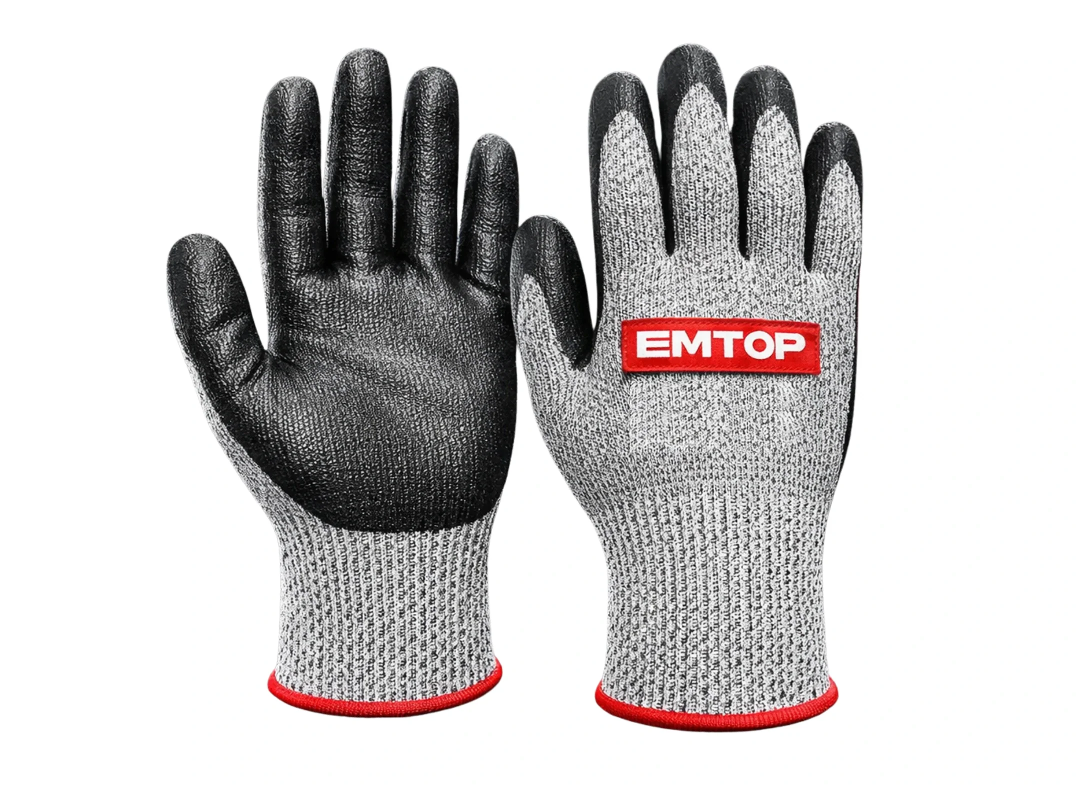 Cut Resistant Gloves