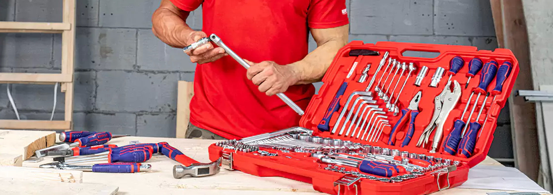 Small Construction Equipment That Packs a Punch for Every Job Site