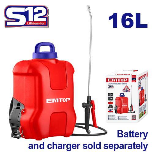 High-Quality Portable Garden Sprayer You Can Trust