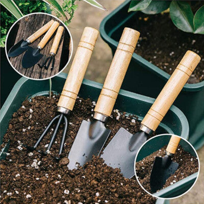 Maximise Your Gardening Efficiency with Quality Tools from A-Class Pro Tools