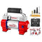5 piece air tools kit