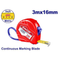 Steel measuring tape