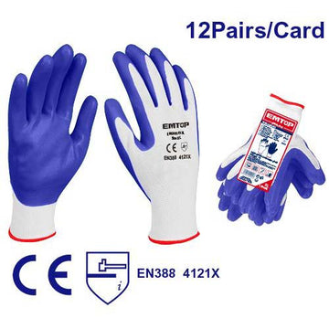 Safety Products