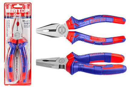 EMTOP 200mm Combination Plier
