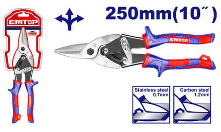 Aviation snip