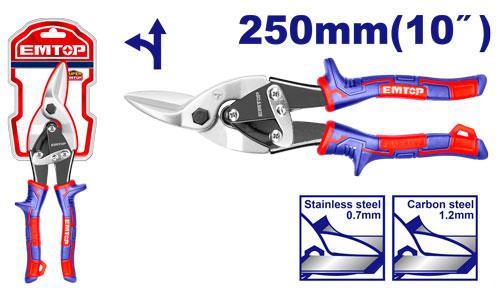 Aviation snip