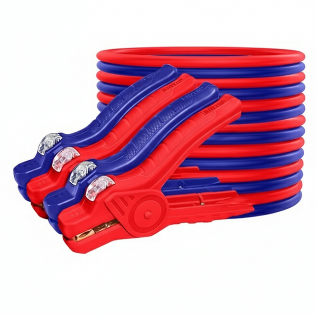 EMTOP 600A Booster Cable