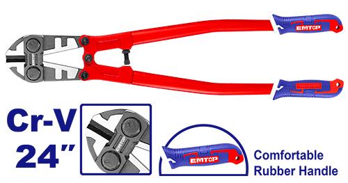 Bolt cutter