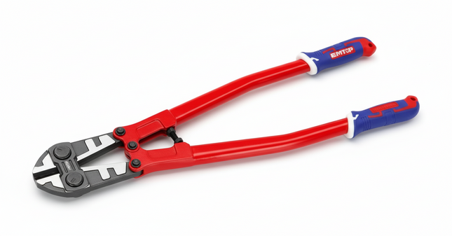 EMTOP Bolt Cutter Cr-V Blade (24" (600mm))