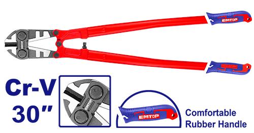 Bolt cutter