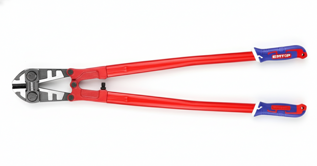 EMTOP Bolt Cutter Cr-V Blade (36" (900mm))
