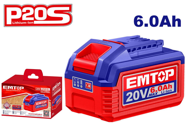 Lithium-Ion battery pack