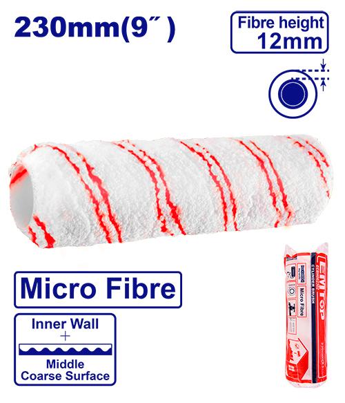 Roller cover