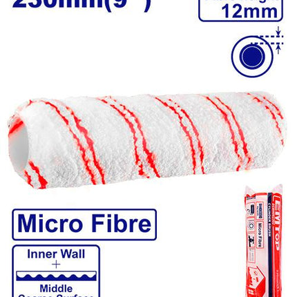 EMTOP 230mm Paint Roller Cover