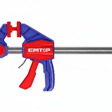 EMTOP Quick Bar Clamp (450mm(18"))