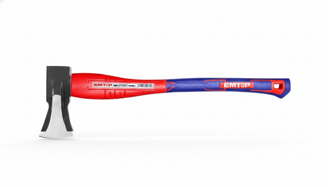 EMTOP 2000g Aircraft Axe Drop-Forged Axe Head EHAMAF0102