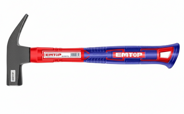 EMTOP 600g Roofing Hammer