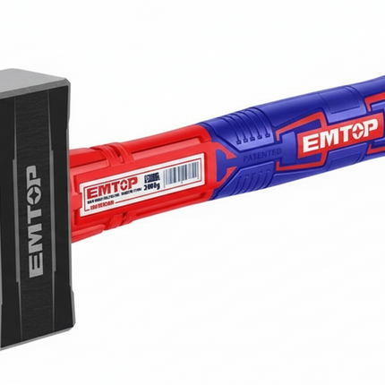 EMTOP 2000g Stoning Hammer