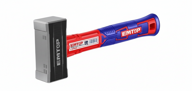 EMTOP 2000g Stoning Hammer