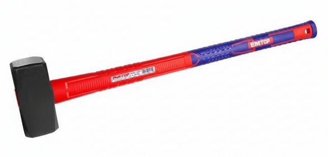 EMTOP 5000g Stoning Hammer