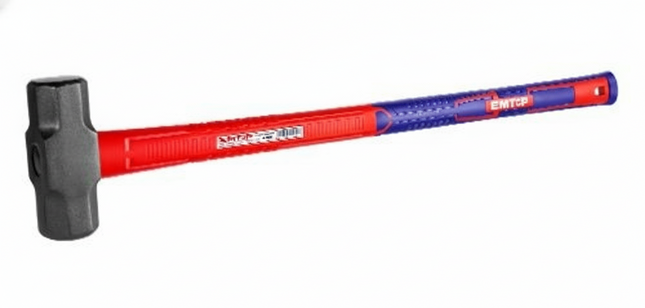 EMTOP 10lb 4.5kg Sledge hammer