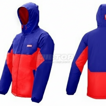 EMTOP Waterproof Jacket XL