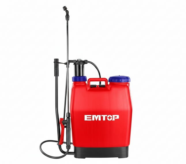 EMTOP Backpack Sprayer
