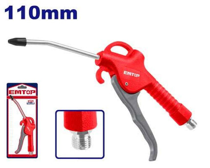EMTOP Plastic Air Blow Gun