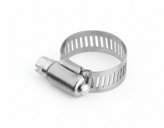 EMTOP 10-16mm Hose Clamp 1 Pc