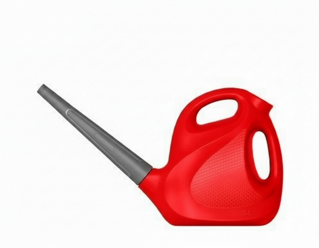 EMTOP 5L Watering Can