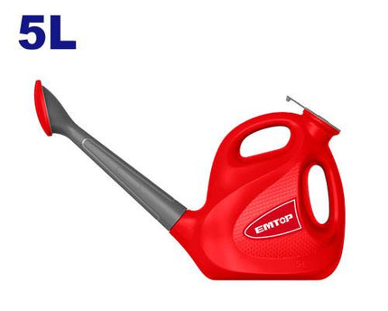 EMTOP 5L Watering Can