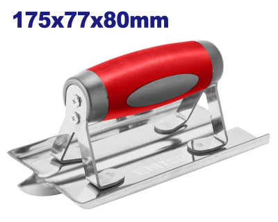 EMTOP 175x77x80mm Concrete Groover
