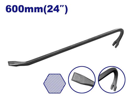 Wrecking bar