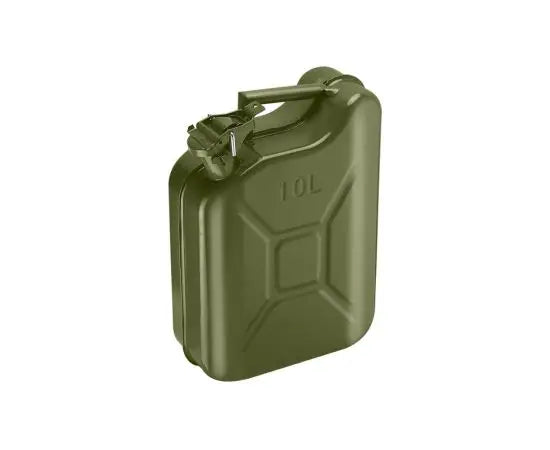 EMTOP  10L Steel Jerry Can