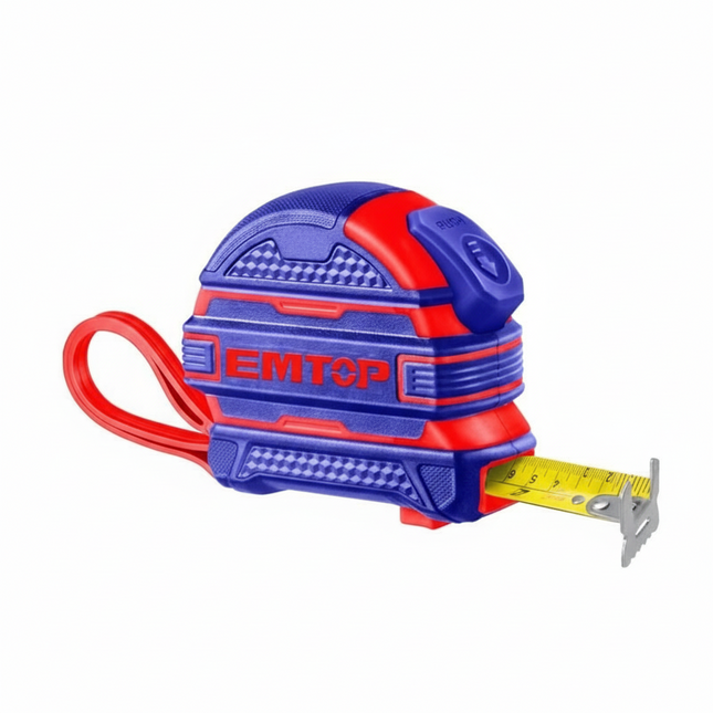 EMTOP 10M Measuring Tape