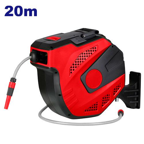 Water hose reel