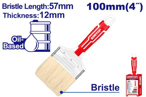 Paint brush
