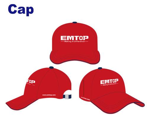 EMTOP Cap