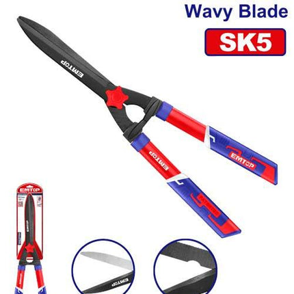 Hedge shear